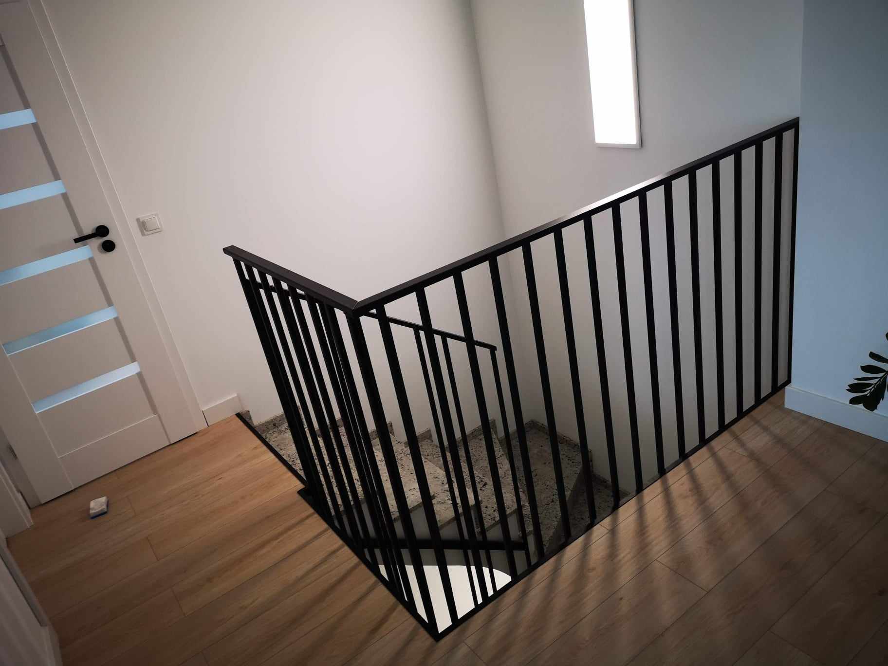 Balustrady