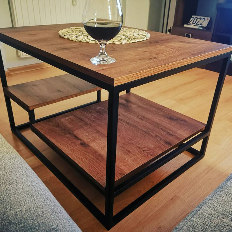 Meble Loft